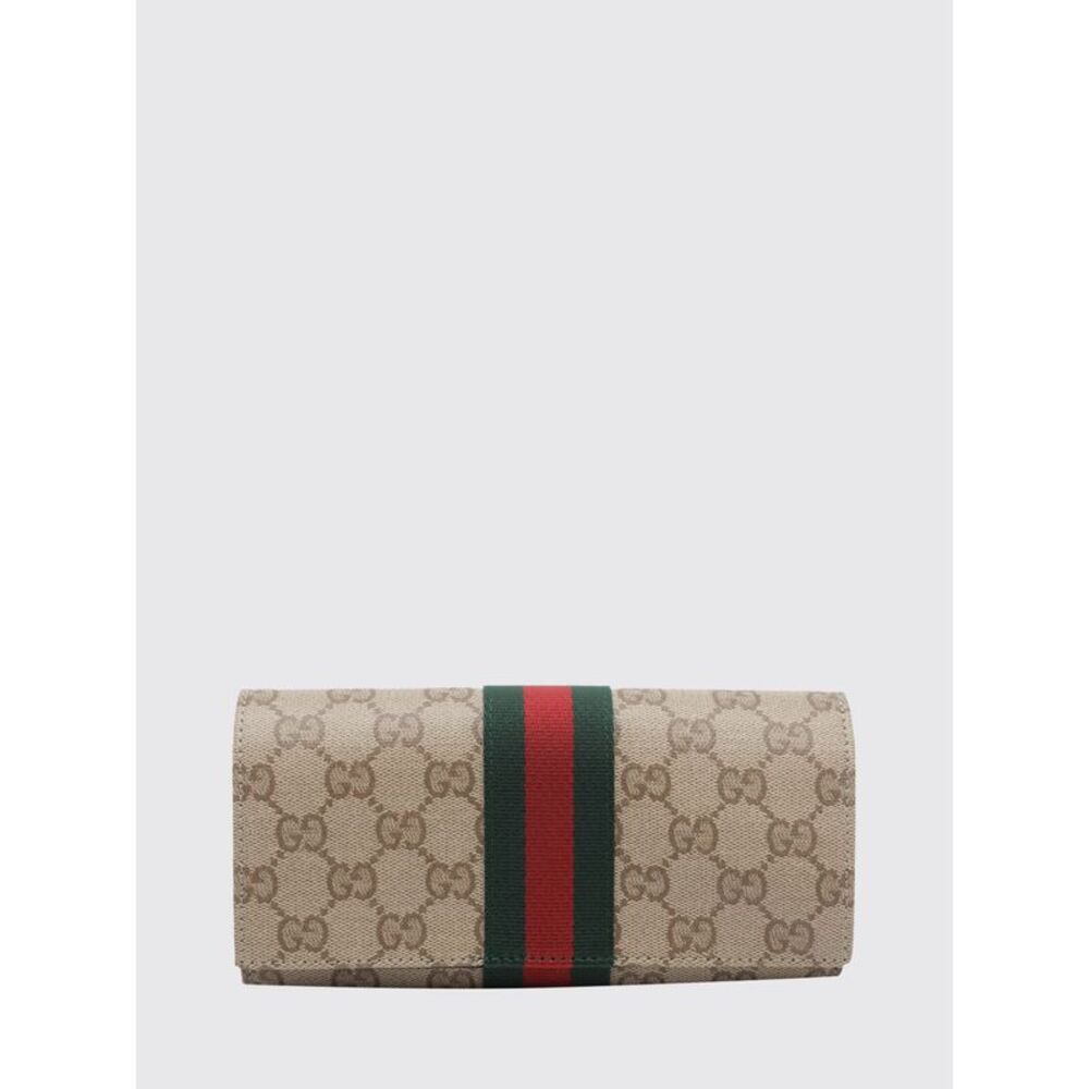 Gucci Women Wallet Woman Gucci